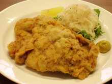 Schnitzel