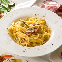 Carbonara
