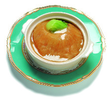 Other simmered dishes