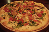Pizza Pizza