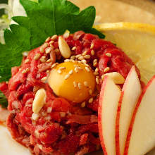 Tartare