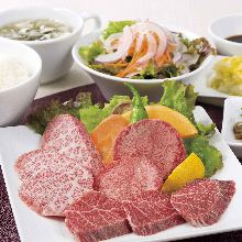 Other yakiniku / organ meats