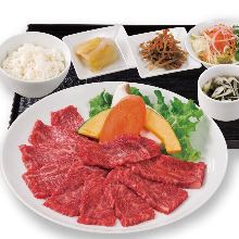 Other yakiniku / organ meats