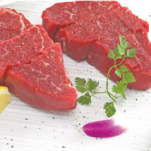 Beef fillet