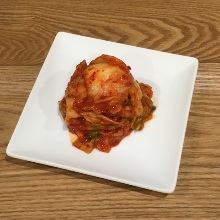 Kimchi