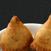 Samosa