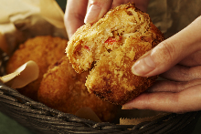 Other croquettes