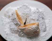 Dessert