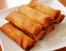 Spring roll