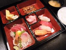 Other bentos