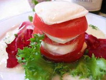 Caprese