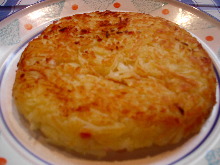 Hash browns