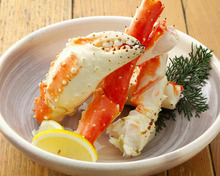 Other boiled / steamed dishes