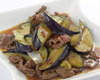 Stir-fried beef and vegetables Stir-fried beef and vegetables