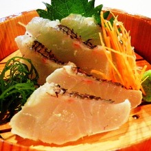 Madai(red seabream)