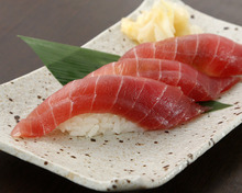 Maguro(tuna)