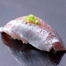 Aji(mackerel)