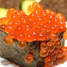 Ikura(salmon roe)