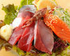 Seafood salad Seafood salad