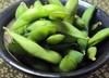 Edamame beans