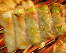 Other stir-fried / grilled food