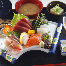 Other set meals / set menus