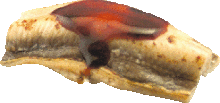 Anago(eel)