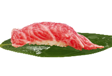 Ootoro(fatty tuna)