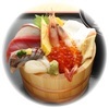[11:00&ndash;17:00 Limited Time Offer] Sumptuous Seafood on Rice Bowl