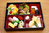 [11:00&ndash;17:00 Limited Time Offer] Sushisen Lunchbox