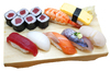 [11:00–17:00 Limited Time Offer] Hand-Shaped Sushi