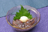 Okizuke – Firefly Squid Marinated in Special Sauce