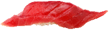 Maguro(tuna)