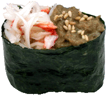 Miso-like paste of crab organs