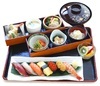 Sushiwaka Kotobuki Meal Sushiwaka Kotobuki Meal