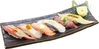 Various Seared Sushi – 6 pieces Various Seared Sushi – 6 pieces