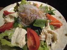 Other Japanese-style Salad