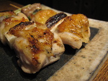 Other Yakitori / skewers