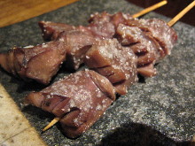 Other Yakitori / skewers