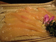 Sashimi