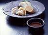 Monkfish Liver Paste with Vinegar & Miso