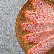 matsusaka beef special marbled kalbi