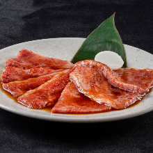 matsusaka beef kalbi