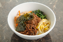 Bibimbap