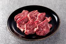 angus beef prime hangingtender