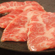 Kalbi (short ribs)