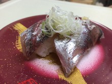 Aji(mackerel)