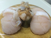 Scallops