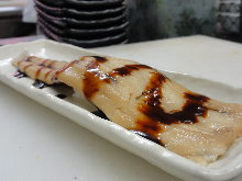 Anago(eel)