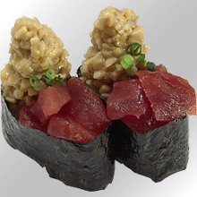Maguro(tuna)